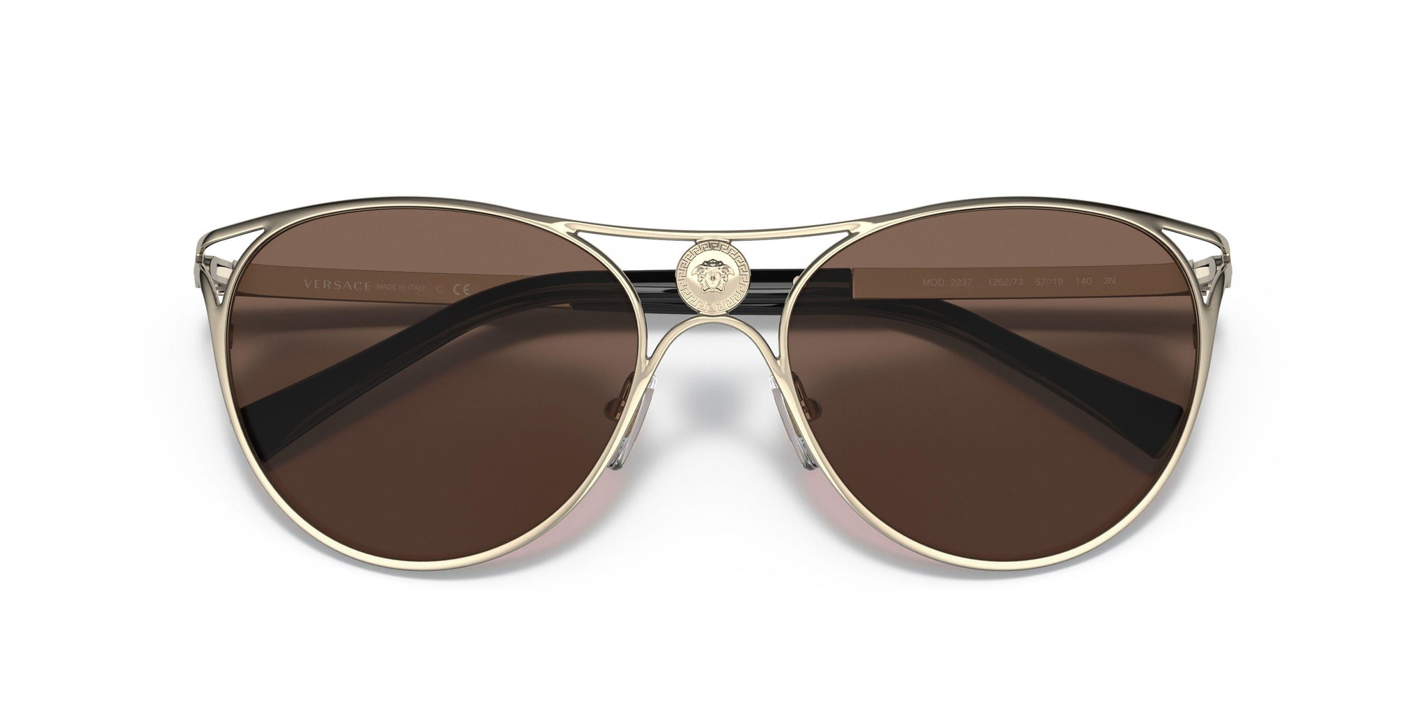 Versace 2237 Sunglasses
