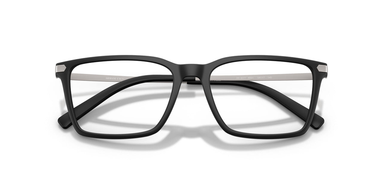 8001 - Black