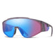 2098354QI99G0 - Matte Meteorite Crystal - ChromaPop Low Light Rose Blue Mirror