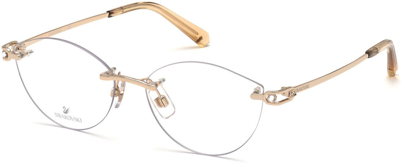 Swarovski 5399 Eyeglasses