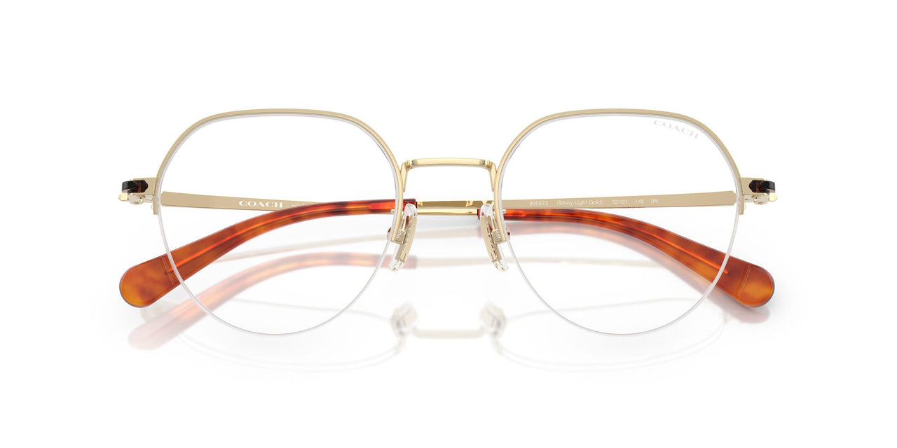 900573 - Gold - Brown Solid