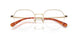 900573 - Gold - Brown Solid