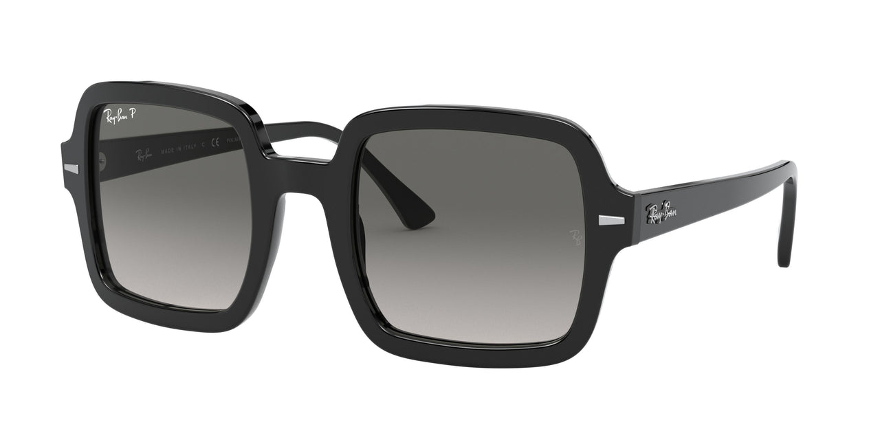 901/M3 - Black - Polar Grey Gradient
