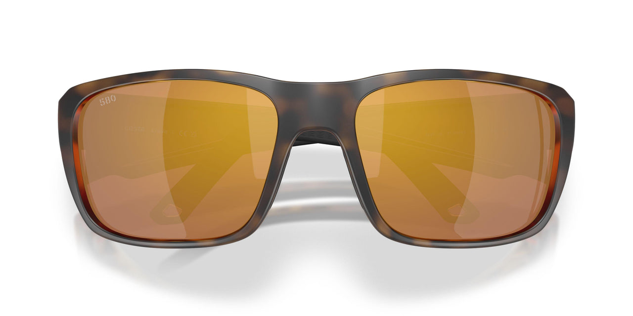 913604 - Tortoise - Gold Mirror