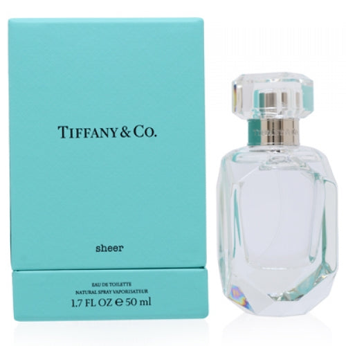 Tiffany & Co. Sheer EDT Spray