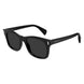 Alexander McQueen AM0551S Sunglasses