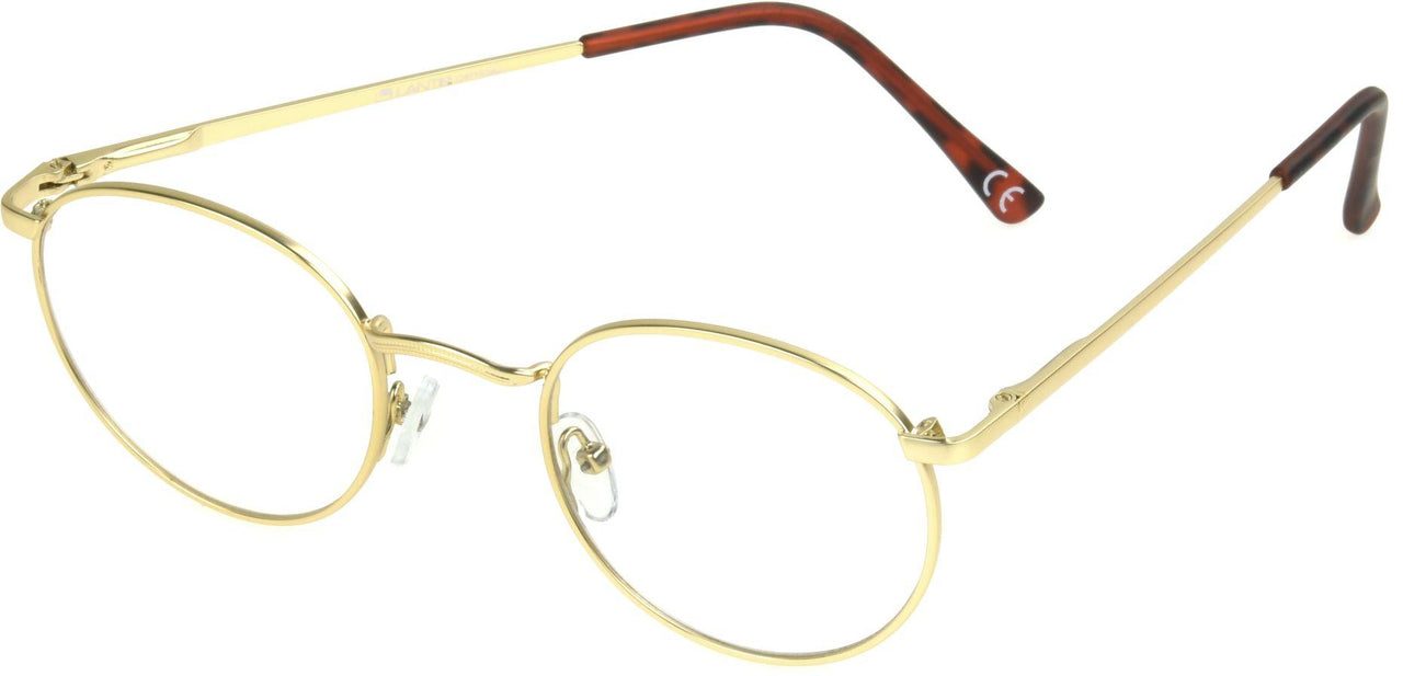 Lantis Optical L7046 Eyeglasses