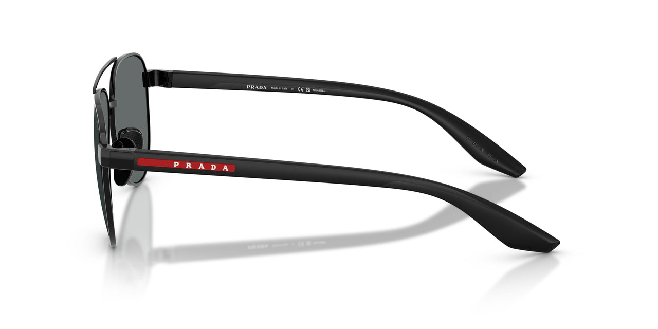 1AB5Z1 - Black - Polar Dark Grey
