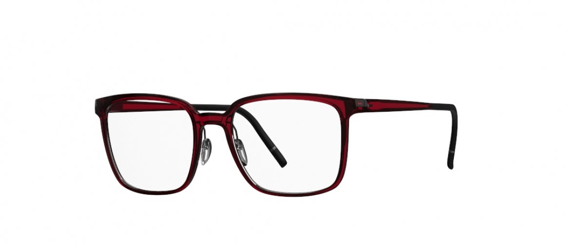 3060 - Illuminating Red