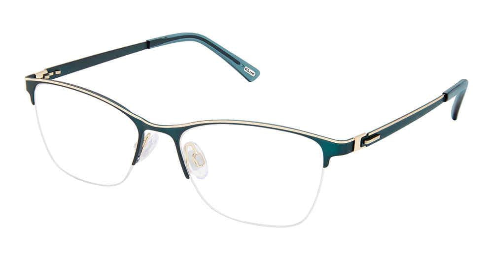 Kliik K-776 Eyeglasses