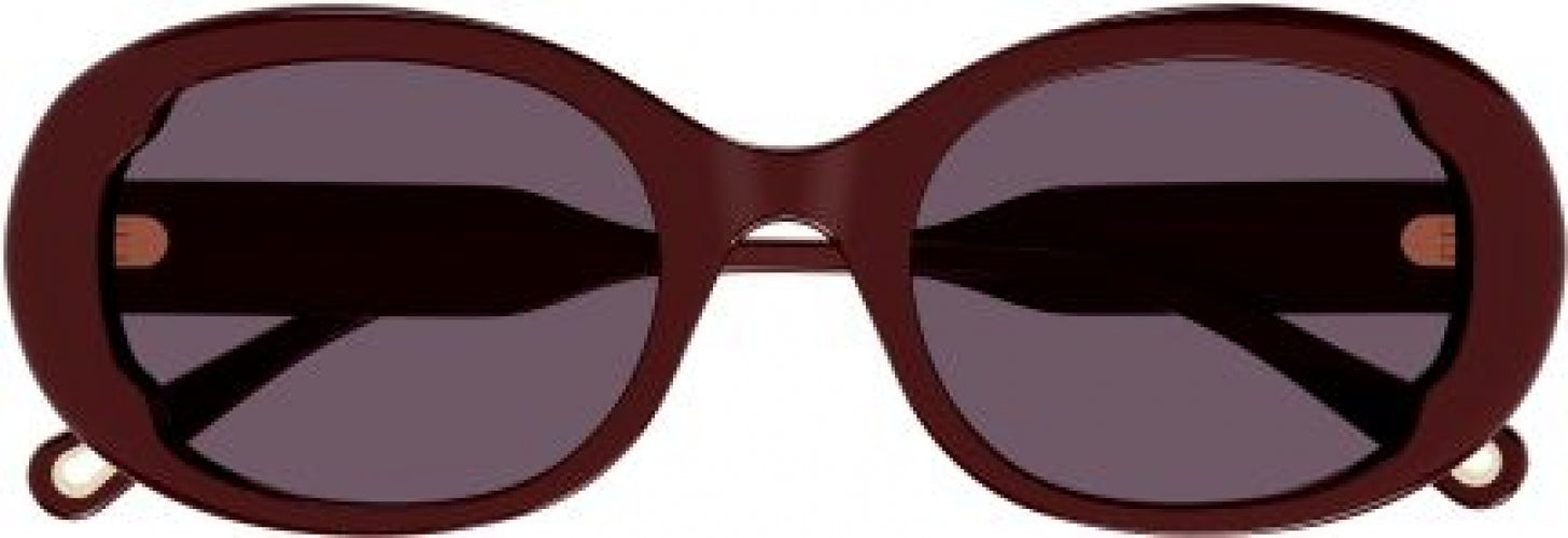 CHLOE Tortoise Shell Cat-eye Sunglasses with Arrow Detail, New Chloe Havana 67mm Cat-Eye Sunglasses | Neiman Marcus main image 3