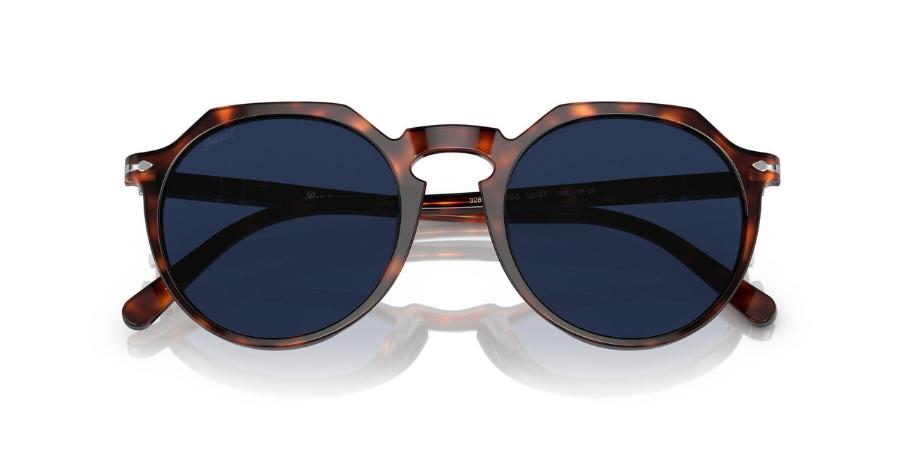 24/GG - Havana - Transitions 8 Sapphire