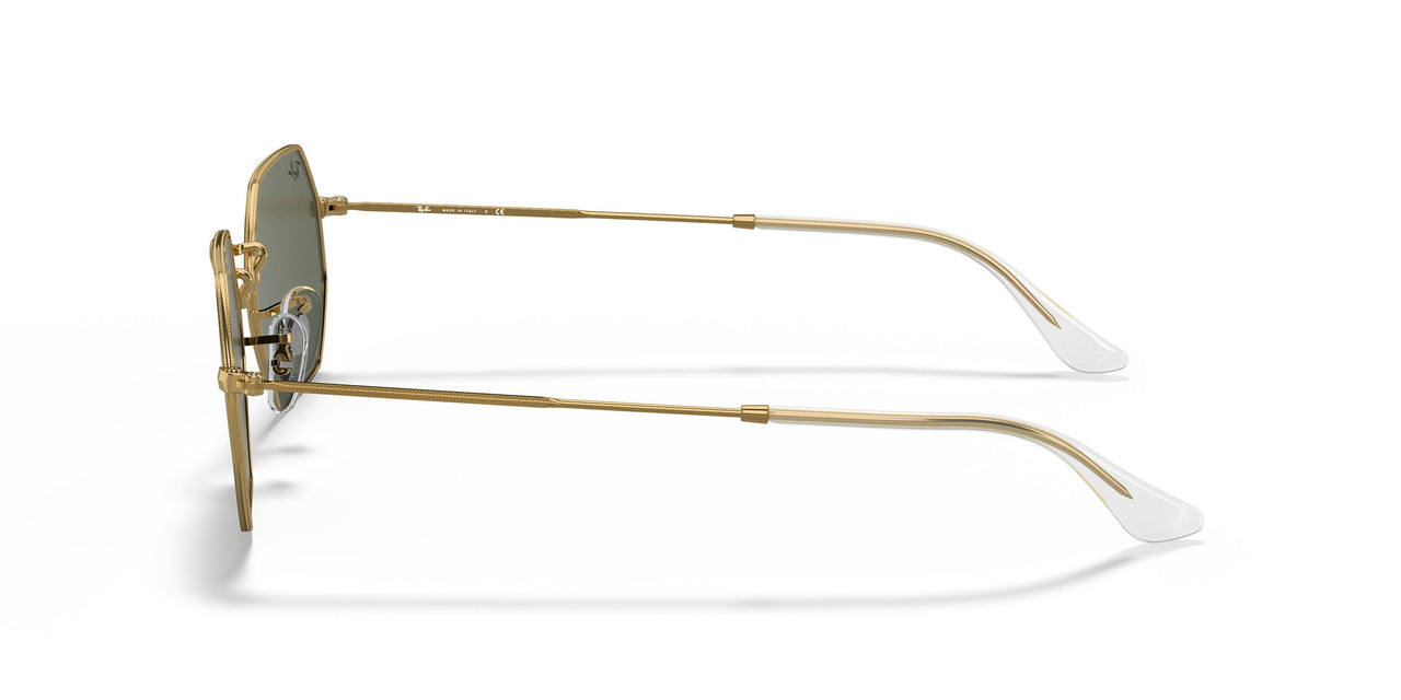 919631 - Gold - Green