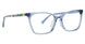 Vera Bradley VBLORA Eyeglasses