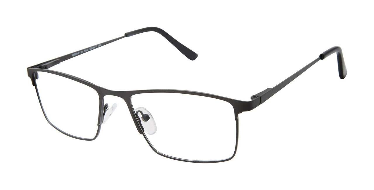 New Globe M596-P Eyeglasses