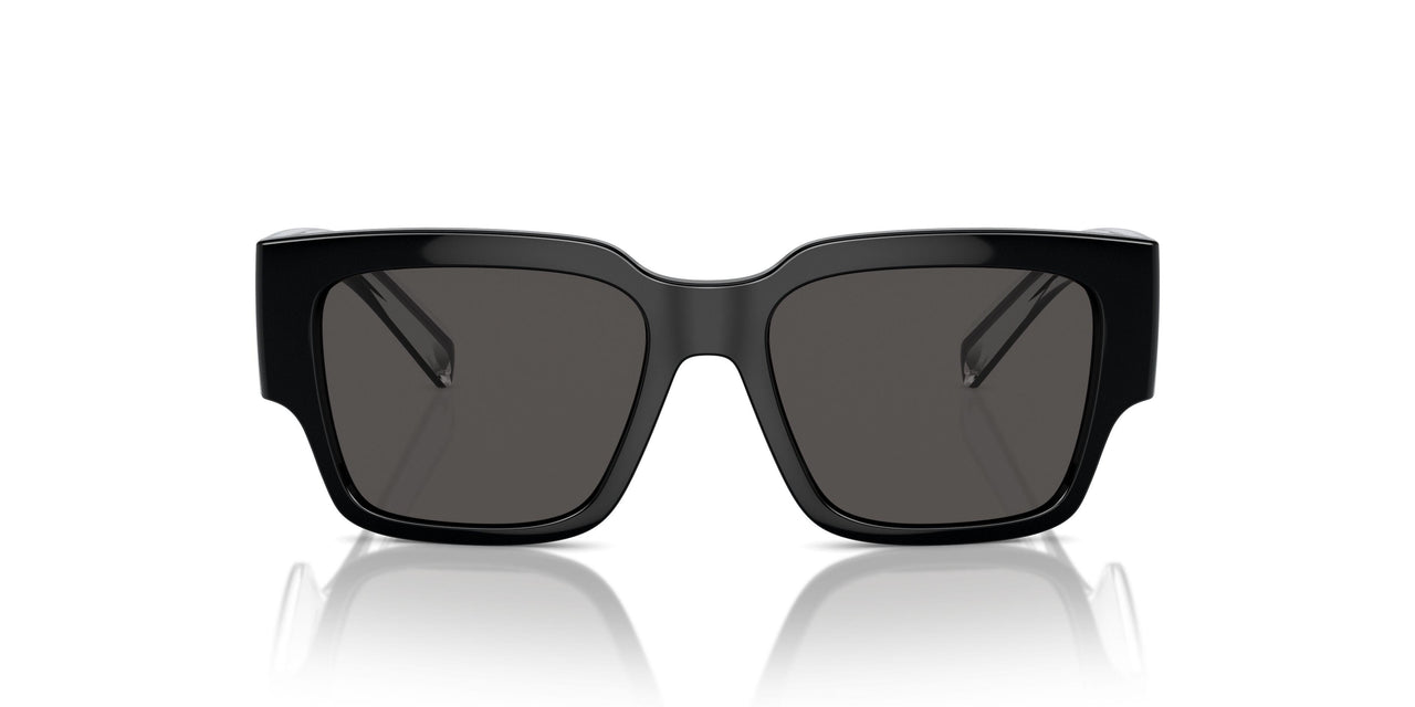 501/87 - Black - Dark Grey