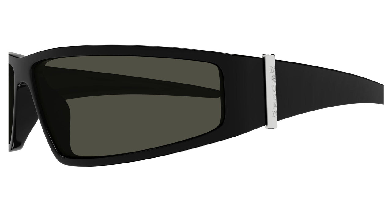 001 - Black - Grey