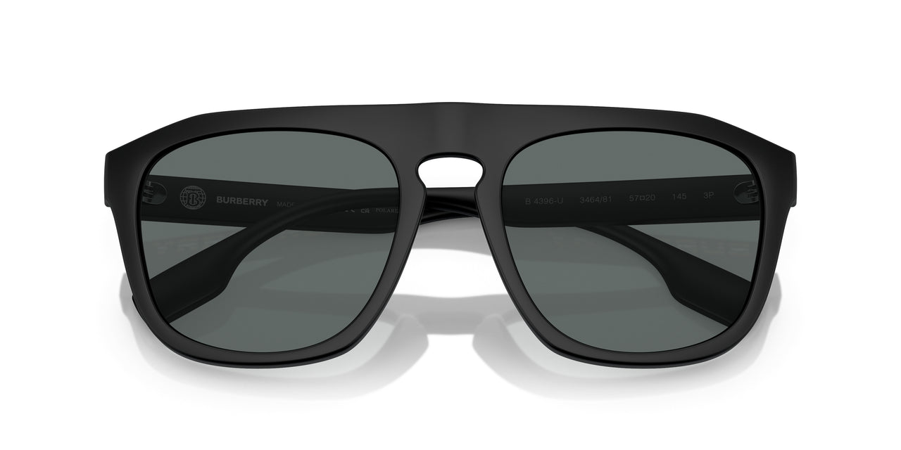 346481 - Black - Dark Grey Polar