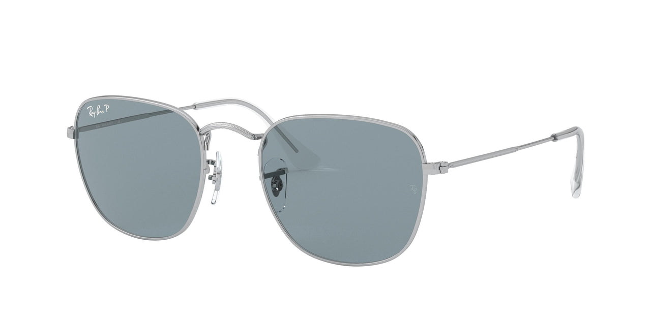 9198S2 - Silver - Polar Blue