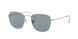 9198S2 - Silver - Polar Blue