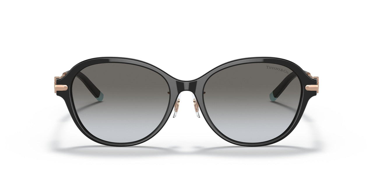 80013C - Black - Grey Gradient