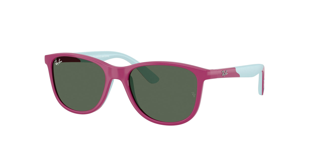 Ray-Ban Kids 0RJ9077S Sunglasses