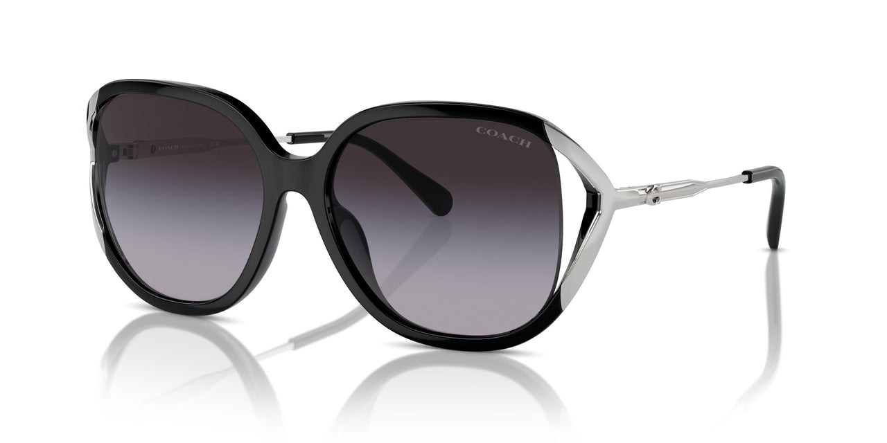 50028G - Black - Grey Gradient