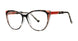 Modern Plastics II FEELINGS Eyeglasses