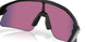 951702 - Black - Prizm Road