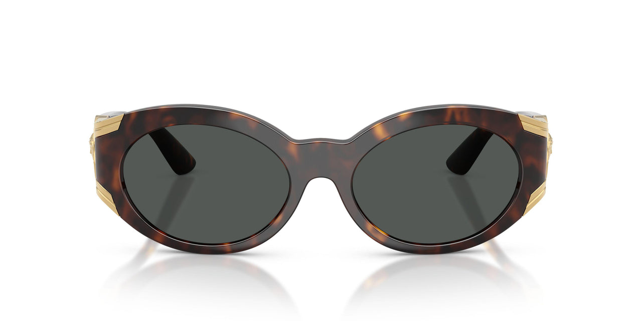 108/87 - Tortoise - Dark Grey