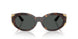 108/87 - Tortoise - Dark Grey