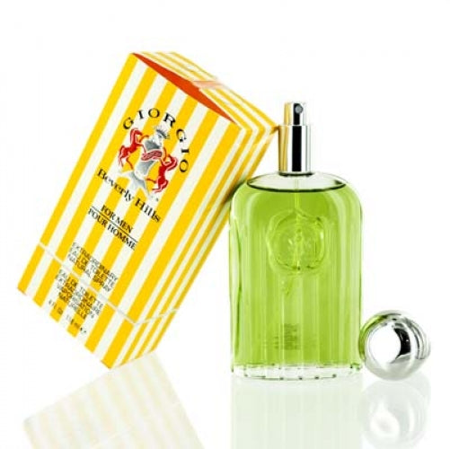 Giorgio B. Hills Giorgio Men EDT Spray