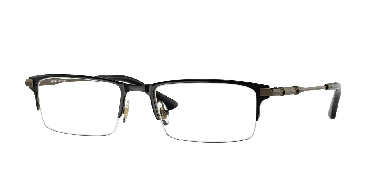 Brooks Brothers 1087 Eyeglasses