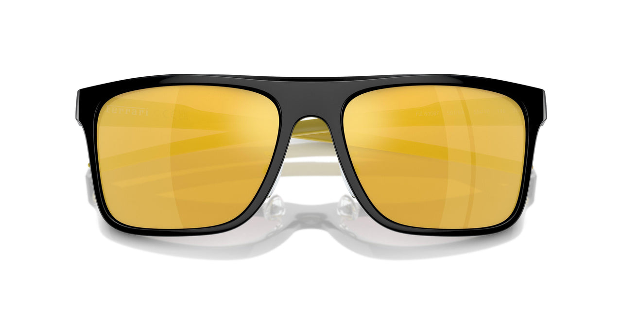 501/5A - Black - Mirror Gold