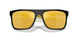501/5A - Black - Mirror Gold