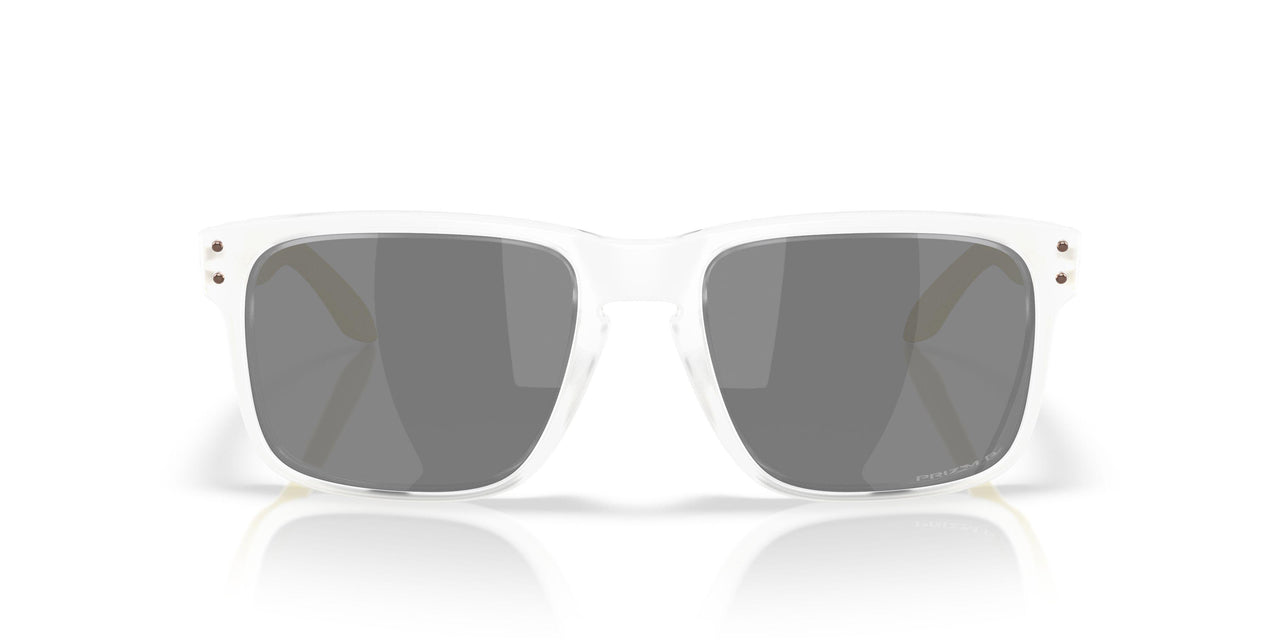 924484 - Transparent - Prizm Black Polarized