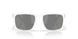 924484 - Transparent - Prizm Black Polarized