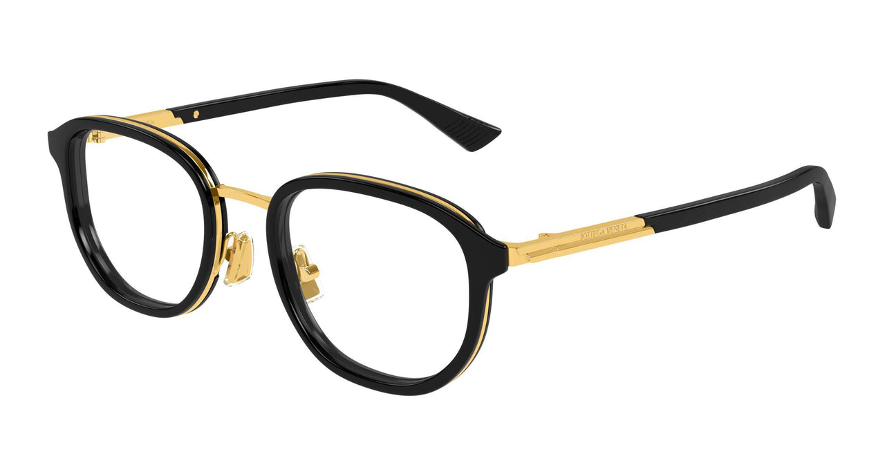 Bottega Veneta BV1378OK Eyeglasses