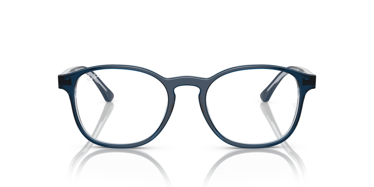 8324 - Blue - Clear