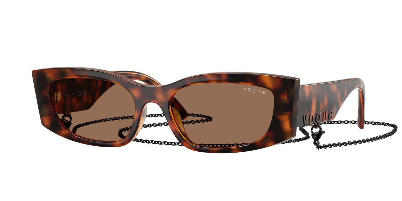 Vogue 5655SU Sunglasses