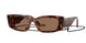 Vogue 5655SU Sunglasses