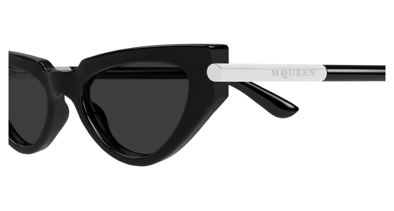 001 - Black/Silver - Grey