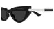 001 - Black/Silver - Grey