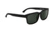 0000007 - Sosi Matte Black - Happy Gray Green