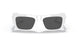 314/87 - White - Dark Grey