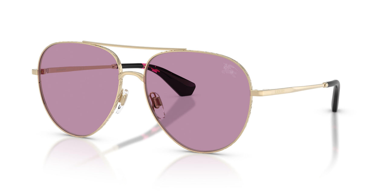 110969 - Gold - Dark Violet