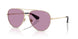 110969 - Gold - Dark Violet