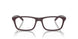 2941 - Red - Transparent