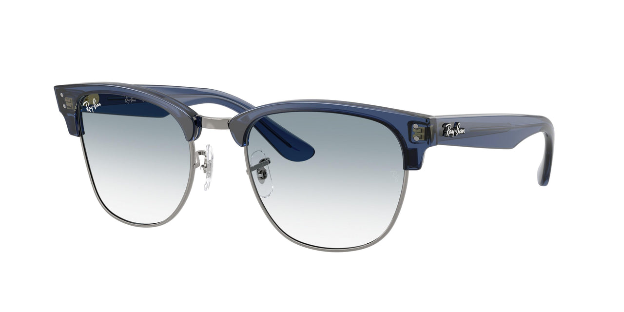 Ray-Ban Clubmaster Reverse R0504S Sunglasses