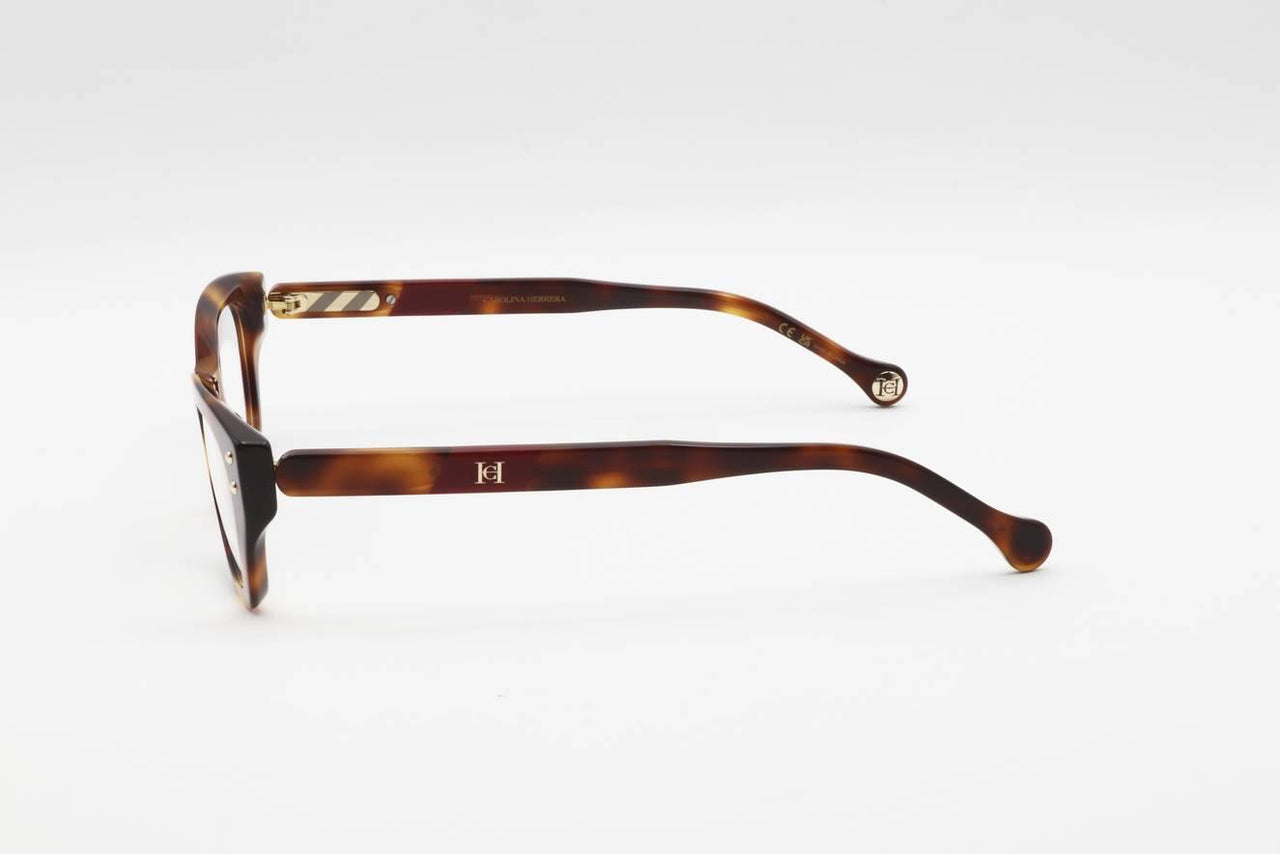 O63 - HAVANA RED